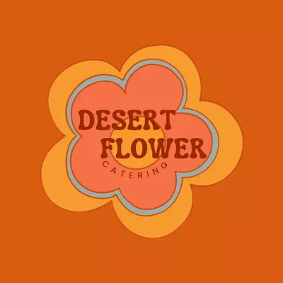 Desert Flower Catering