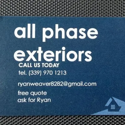 All Phase Exteriors