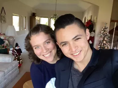 Perfect Booth | Houston