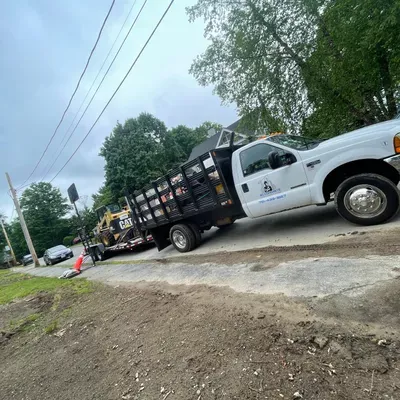 Sc concrete LLC