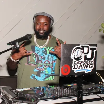 Dj Dawggie Dawg
