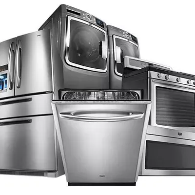 ALL STAR APPLIANCE SERVICE