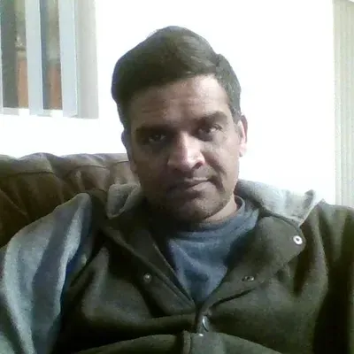 syed naqvi
