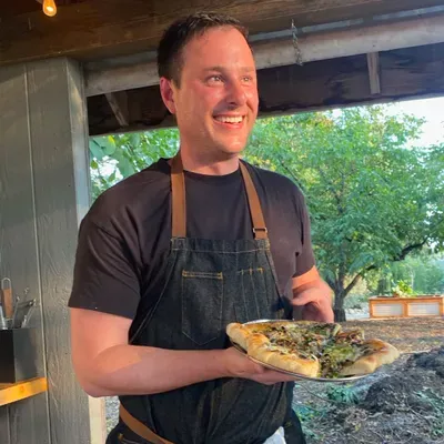 Adam Small Cooks