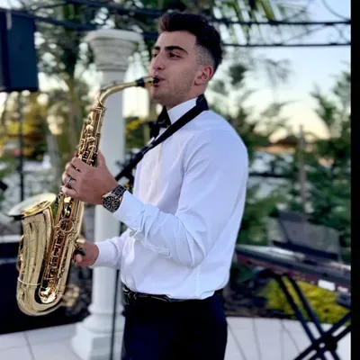 TheSaxoMan
