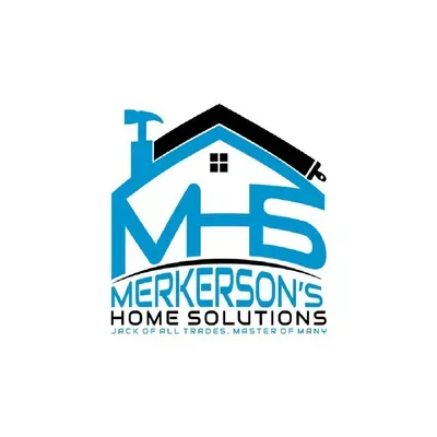 Merkerson's Home Solutions
