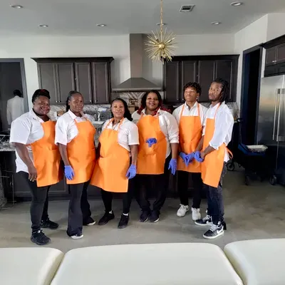 MMT Event Services