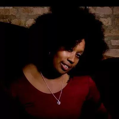 Ordained Minister Rev.Kimberly Gilmore