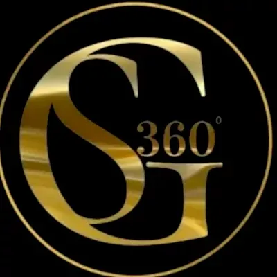 G-Shot360 Photobooth