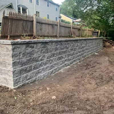 GC MASONRY & landscape,Inc