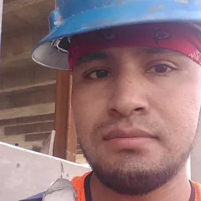 Arredondo concrete