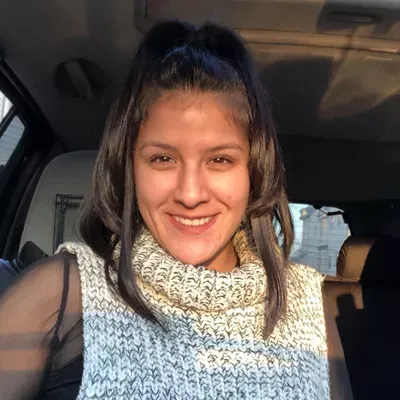 Andrea Correa