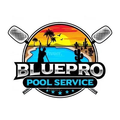 BluePro Pool Service