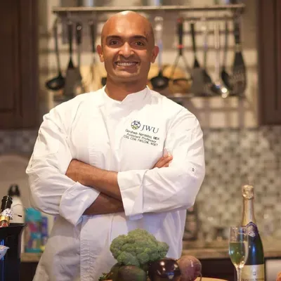 CRAFT Plant-Based Cuisine & wine, spirits tastings