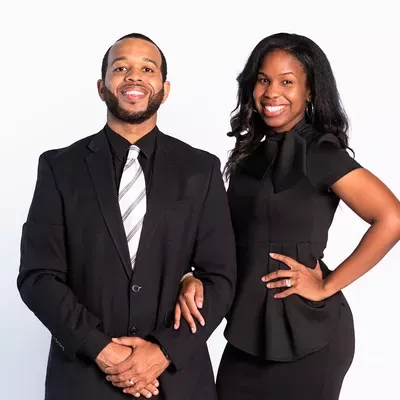 Rice Family Ministries,  (Pastor Mark Rice Jr.)