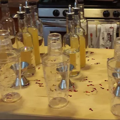Creative Mixologist, LLC