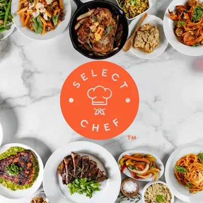 Select Chef