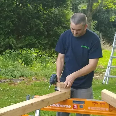 Debski Carpentry