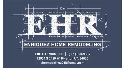 Enriquez Home Remodeling LLC