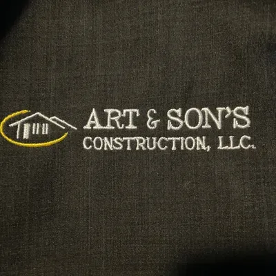Art & son’s construction Llc