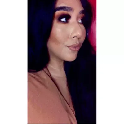 Makeup By Helen