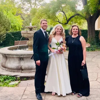 The Wedding Ceremony Company!
