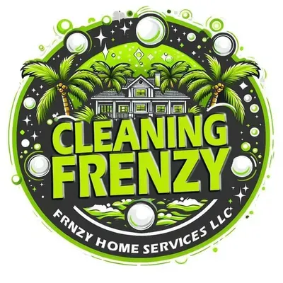 Cleaning Frenzy LLC - Full Exterior Cleaning