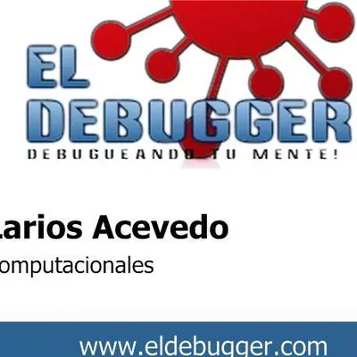 El Debugger