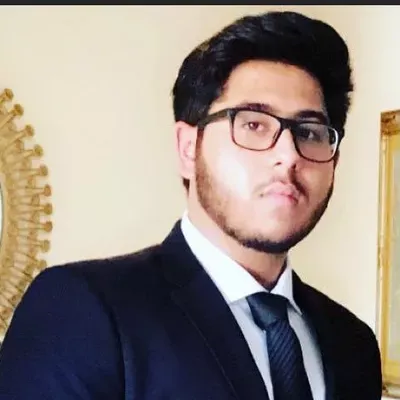 Shehreyaar sadiq