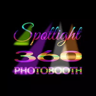 Spotlight 360 Photobooth