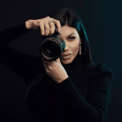 Portrait District