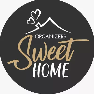 Organizers sweet home