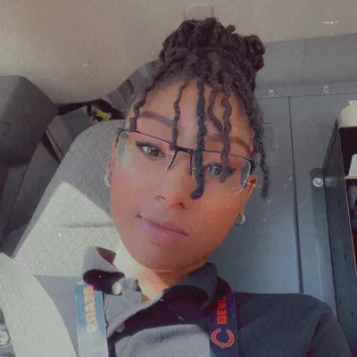 Shanae Richardson