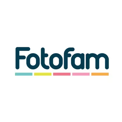 Fotofam Photo Booth Rental