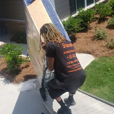 We Haul Moving and Storage LLC