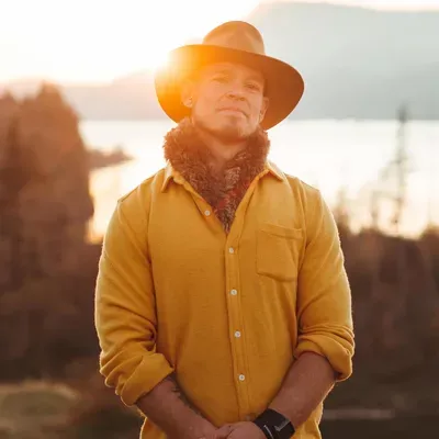 Todd Vogt