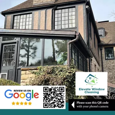 Elevate Window Cleaning