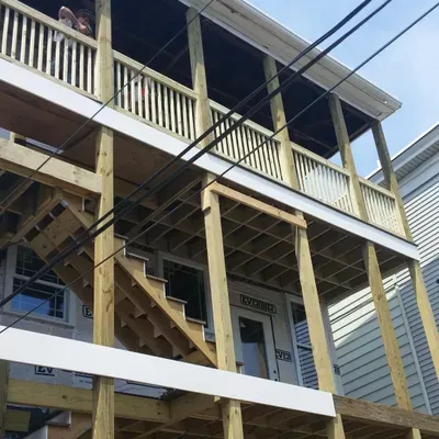J.V. Lozzi Contracting Inc