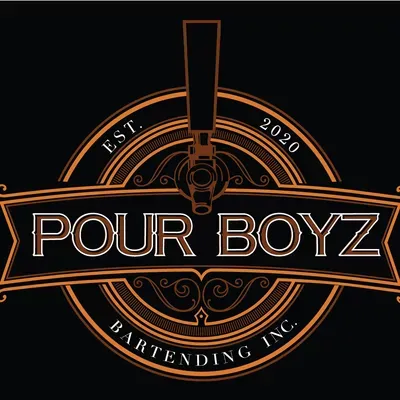 Pour Boyz Bartending