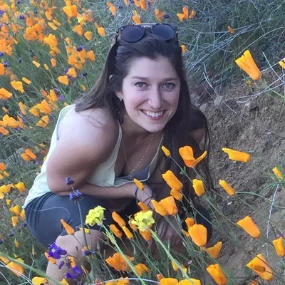 Wild Flower Bartending