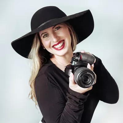 Samantha Barreto photography