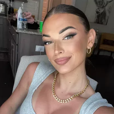 Get glam by G