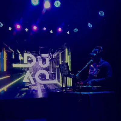 DJ AQ