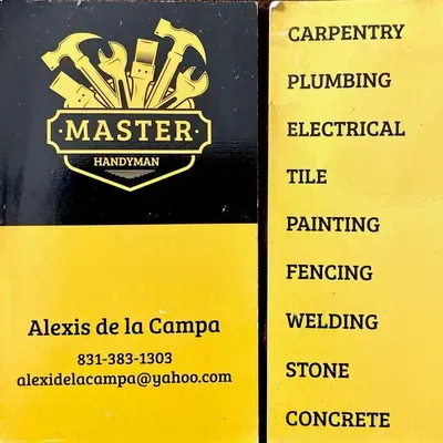 Handyman Services