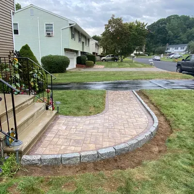 Kevin Masonry LLC