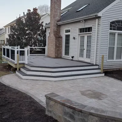 CR&BC LLC