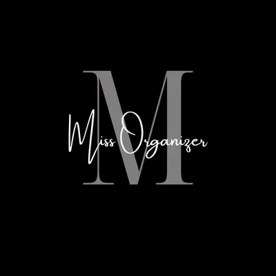 Miss Organizer