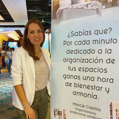Salud y vida en Orden