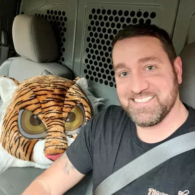 TigerDry