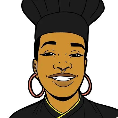 Chefgurl DD